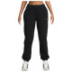 Nike Γυναικείο παντελόνι φόρμας Studio Fleece Medium Weight Pants